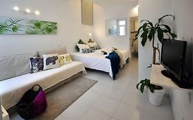 Flatguest - Lovely Studios