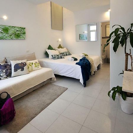 Flatguest - Lovely Studios Las Palmas de Gran Canaria Exterior foto