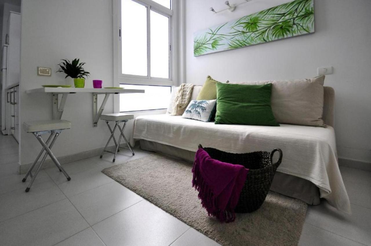 Flatguest - Lovely Studios Las Palmas de Gran Canaria Exterior foto