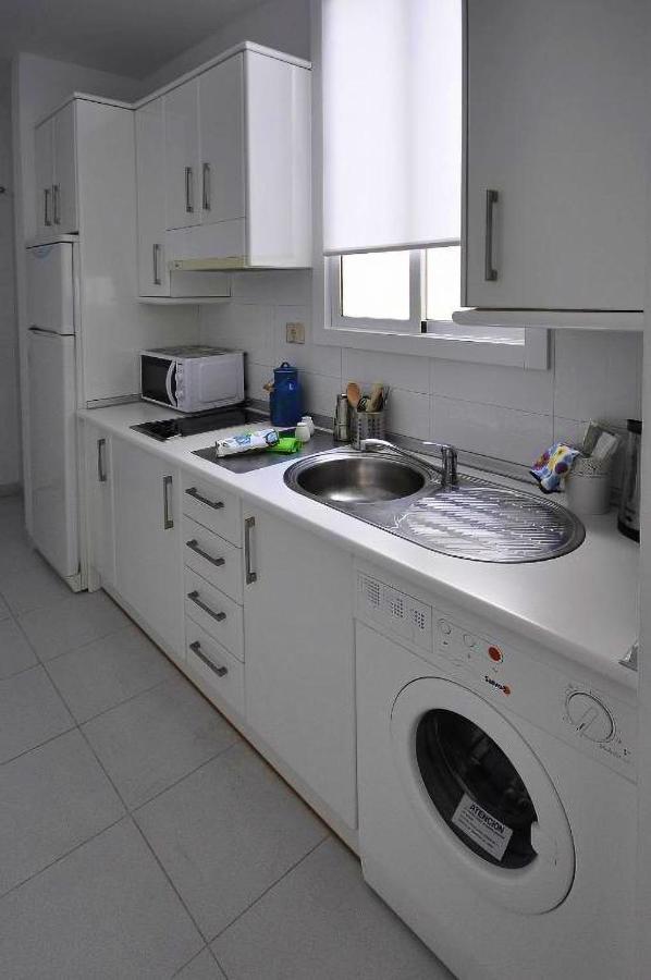 Flatguest - Lovely Studios Las Palmas de Gran Canaria Exterior foto