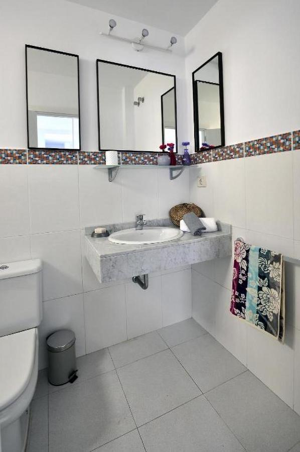 Flatguest - Lovely Studios Las Palmas de Gran Canaria Exterior foto