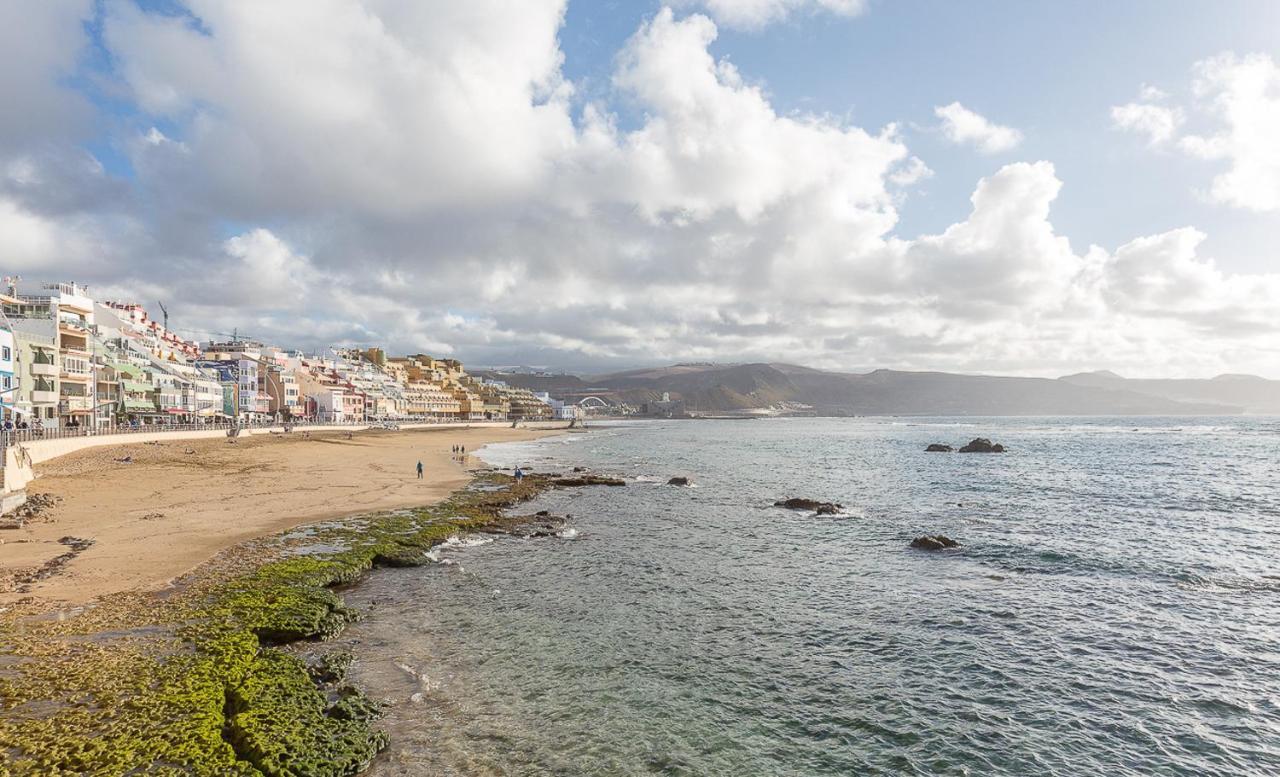 Flatguest - Lovely Studios Las Palmas de Gran Canaria Exterior foto