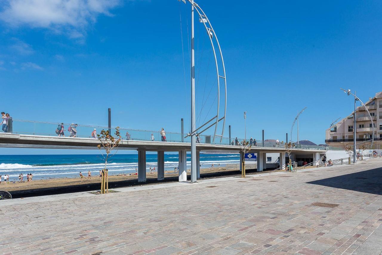 Flatguest - Lovely Studios Las Palmas de Gran Canaria Exterior foto