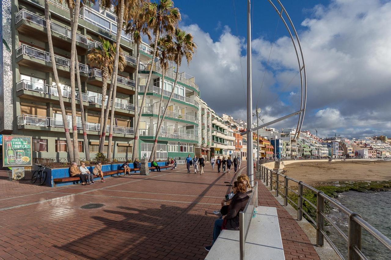 Flatguest - Lovely Studios Las Palmas de Gran Canaria Exterior foto