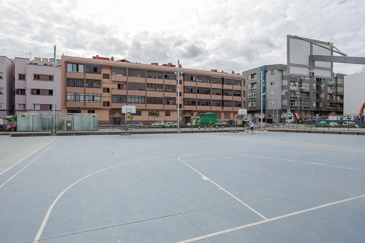 Flatguest - Lovely Studios Las Palmas de Gran Canaria Exterior foto