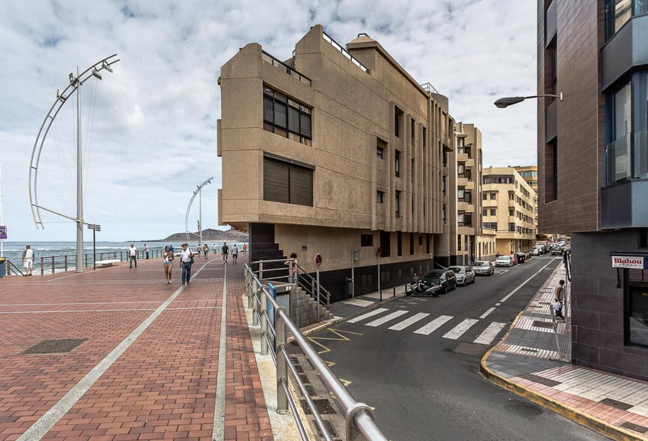 Flatguest - Lovely Studios Las Palmas de Gran Canaria Exterior foto