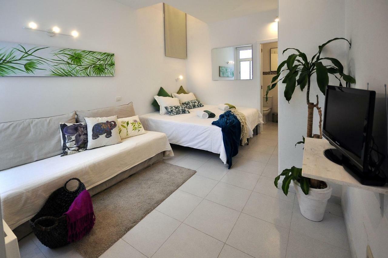 Flatguest - Lovely Studios Las Palmas de Gran Canaria Exterior foto