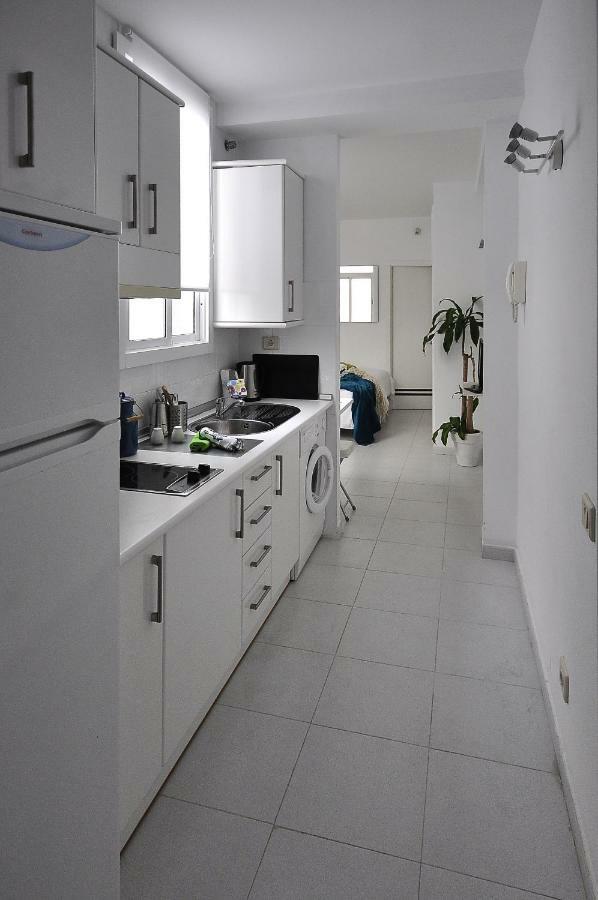 Flatguest - Lovely Studios Las Palmas de Gran Canaria Exterior foto