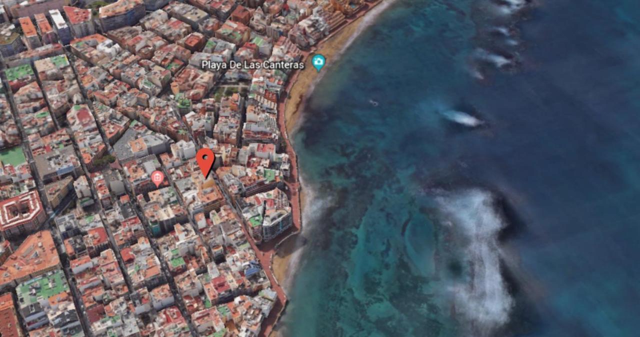 Flatguest - Lovely Studios Las Palmas de Gran Canaria Exterior foto